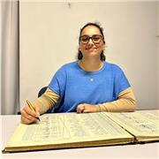 Clases de consulta, preparación de exámenes o evaluaciones, acompañamiento para realizar diversas tareas